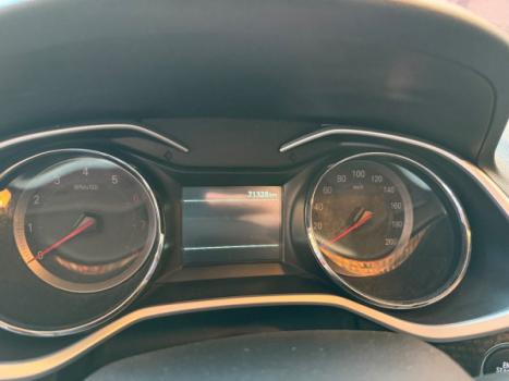 CHEVROLET Onix Hatch 1.0 12V 4P FLEX LTZ TURBO, Foto 9