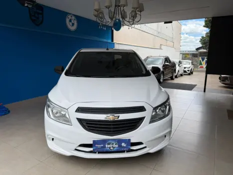 CHEVROLET Onix Hatch 1.0 4P FLEX JOY, Foto 2