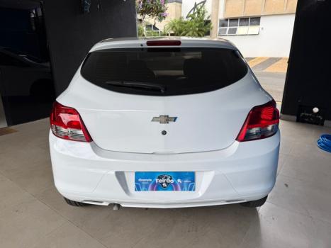 CHEVROLET Onix Hatch 1.0 4P FLEX JOY, Foto 3