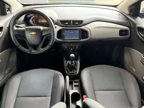 CHEVROLET Onix Hatch 1.0 4P FLEX JOY, Foto 5