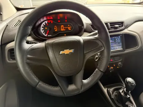 CHEVROLET Onix Hatch 1.0 4P FLEX JOY, Foto 6