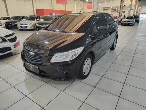 CHEVROLET Onix Hatch 1.0 4P FLEX JOY, Foto 2