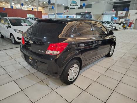 CHEVROLET Onix Hatch 1.0 4P FLEX JOY, Foto 3