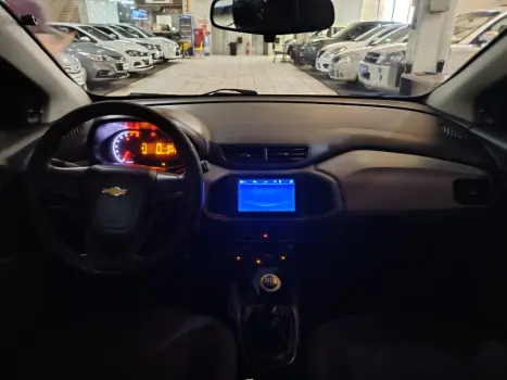 CHEVROLET Onix Hatch 1.0 4P FLEX JOY, Foto 7