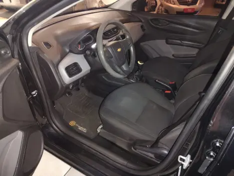 CHEVROLET Onix Hatch 1.0 4P FLEX JOY, Foto 9