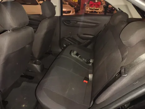 CHEVROLET Onix Hatch 1.0 4P FLEX JOY, Foto 10