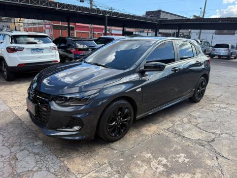 CHEVROLET Onix Hatch 1.0 12V 4P FLEX RS TURBO AUTOM�TICO, Foto 1