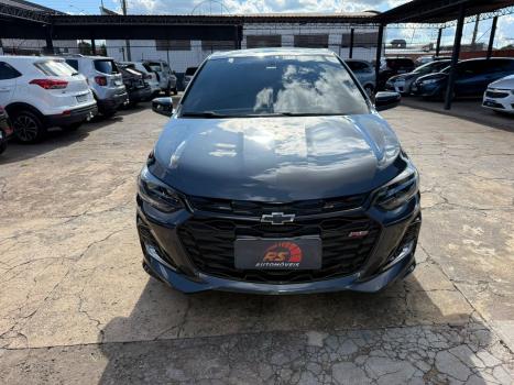 CHEVROLET Onix Hatch 1.0 12V 4P FLEX RS TURBO AUTOM�TICO, Foto 2