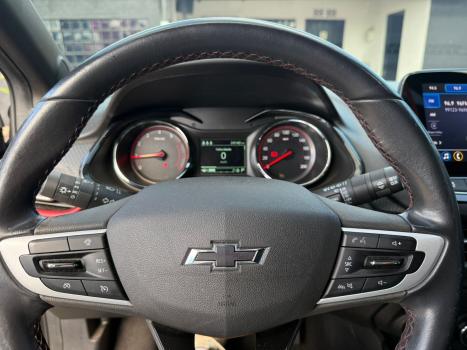 CHEVROLET Onix Hatch 1.0 12V 4P FLEX RS TURBO AUTOM�TICO, Foto 7