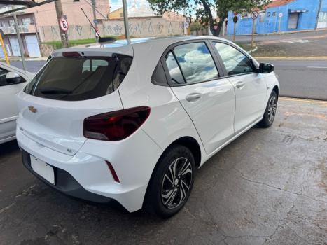 CHEVROLET Onix Hatch 1.0 4P FLEX LT, Foto 3