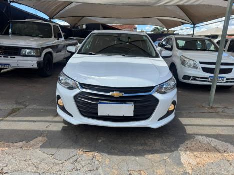 CHEVROLET Onix Hatch 1.0 4P FLEX LT, Foto 5