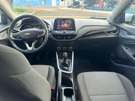 CHEVROLET Onix Hatch 1.0 4P FLEX LT, Foto 7