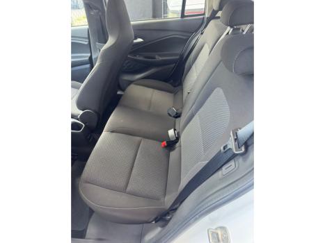 CHEVROLET Onix Hatch 1.0 4P FLEX LT, Foto 8