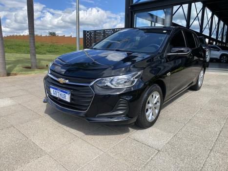 CHEVROLET Onix Hatch 1.0 12V 4P FLEX LT TURBO AUTOM�TICO, Foto 1