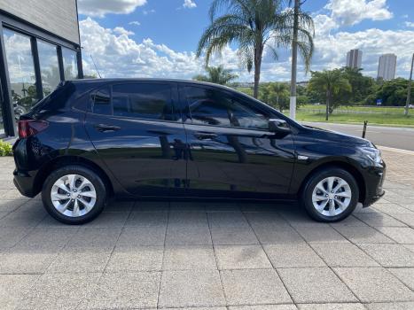 CHEVROLET Onix Hatch 1.0 12V 4P FLEX LT TURBO AUTOM�TICO, Foto 4