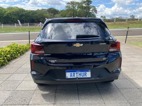 CHEVROLET Onix Hatch 1.0 12V 4P FLEX LT TURBO AUTOM�TICO, Foto 5