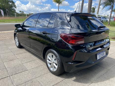 CHEVROLET Onix Hatch 1.0 12V 4P FLEX LT TURBO AUTOM�TICO, Foto 7