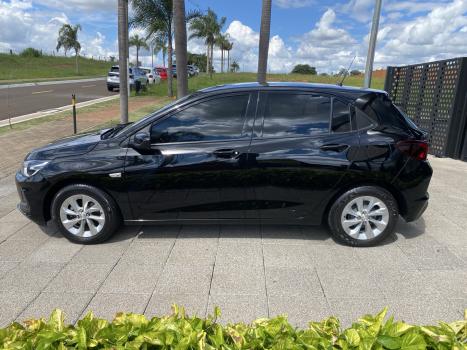 CHEVROLET Onix Hatch 1.0 12V 4P FLEX LT TURBO AUTOM�TICO, Foto 8