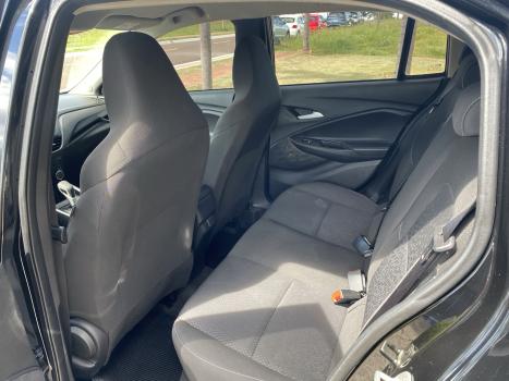 CHEVROLET Onix Hatch 1.0 12V 4P FLEX LT TURBO AUTOM�TICO, Foto 9