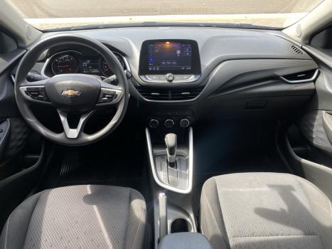 CHEVROLET Onix Hatch 1.0 12V 4P FLEX LT TURBO AUTOM�TICO, Foto 10