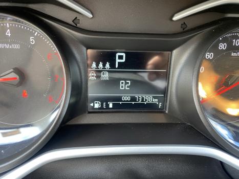 CHEVROLET Onix Hatch 1.0 12V 4P FLEX LT TURBO AUTOM�TICO, Foto 11