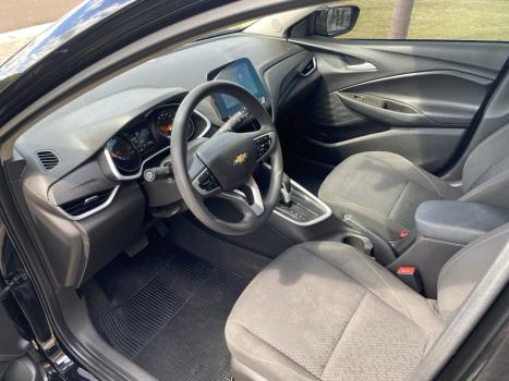 CHEVROLET Onix Hatch 1.0 12V 4P FLEX LT TURBO AUTOM�TICO, Foto 12