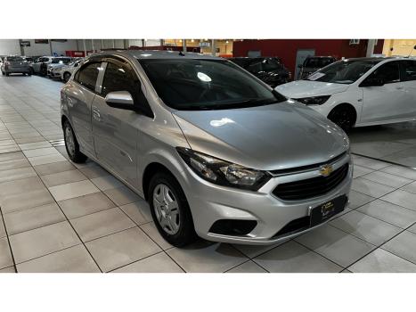 CHEVROLET Onix Hatch 1.0 4P FLEX LT, Foto 1