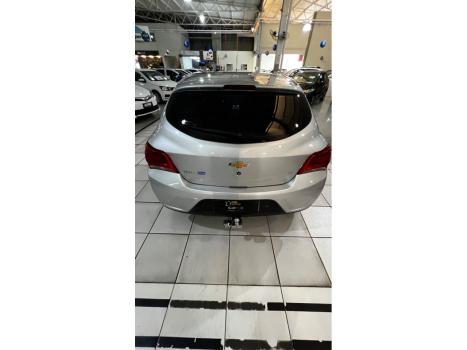 CHEVROLET Onix Hatch 1.0 4P FLEX LT, Foto 6