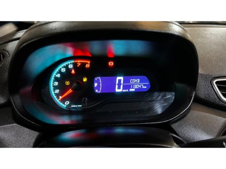 CHEVROLET Onix Hatch 1.0 4P FLEX LT, Foto 7