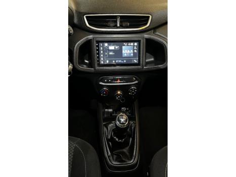 CHEVROLET Onix Hatch 1.0 4P FLEX LT, Foto 8