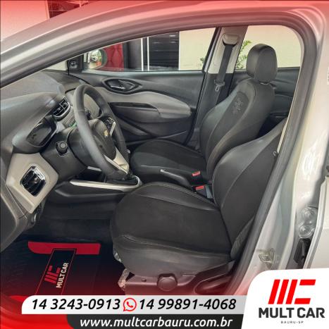 CHEVROLET Onix Hatch 1.0 12V 4P FLEX LT, Foto 13