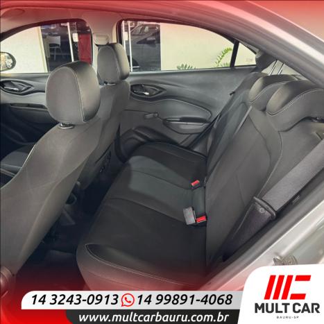 CHEVROLET Onix Hatch 1.0 12V 4P FLEX LT, Foto 14