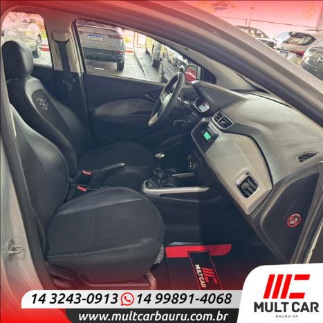 CHEVROLET Onix Hatch 1.0 12V 4P FLEX LT, Foto 17