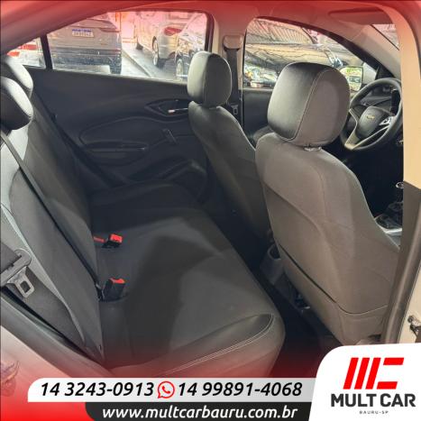 CHEVROLET Onix Hatch 1.0 12V 4P FLEX LT, Foto 18