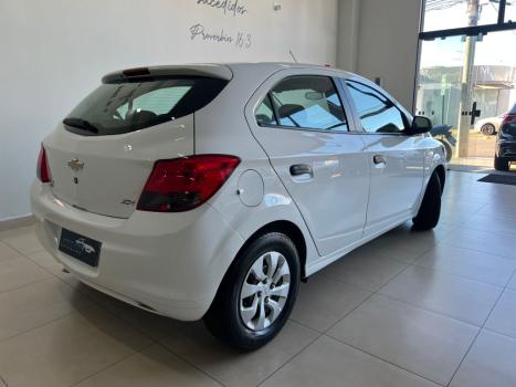 CHEVROLET Onix Hatch 1.0 12V 4P FLEX, Foto 3