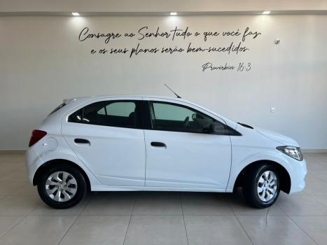 CHEVROLET Onix Hatch 1.0 12V 4P FLEX, Foto 5