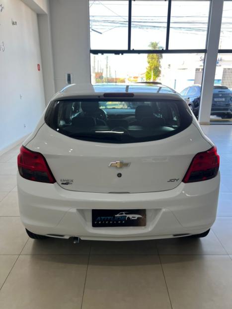 CHEVROLET Onix Hatch 1.0 12V 4P FLEX, Foto 6