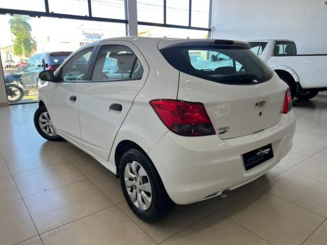 CHEVROLET Onix Hatch 1.0 12V 4P FLEX, Foto 7
