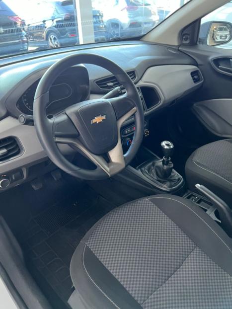 CHEVROLET Onix Hatch 1.0 12V 4P FLEX, Foto 9