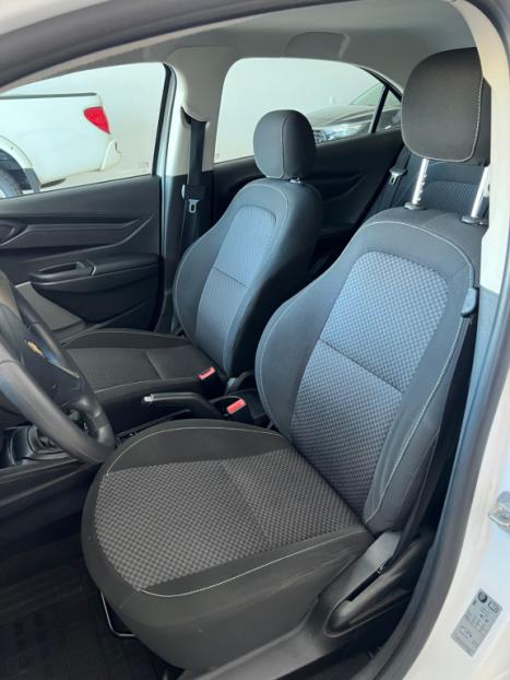 CHEVROLET Onix Hatch 1.0 12V 4P FLEX, Foto 11