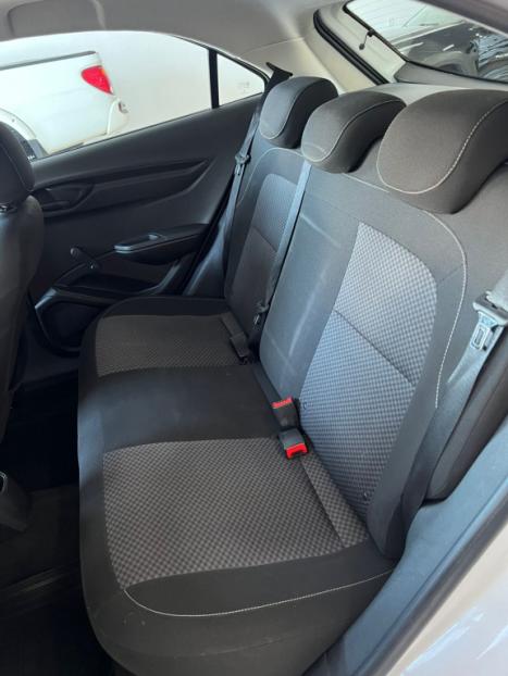CHEVROLET Onix Hatch 1.0 12V 4P FLEX, Foto 12