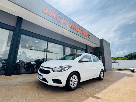 CHEVROLET Onix Hatch 1.0 12V 4P FLEX LT, Foto 1