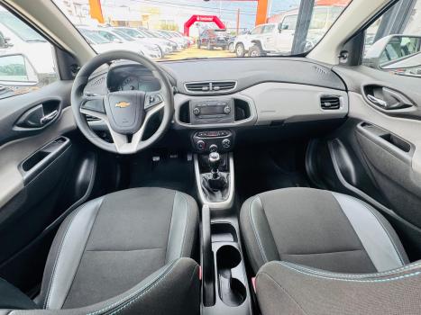 CHEVROLET Onix Hatch 1.0 12V 4P FLEX LT, Foto 8