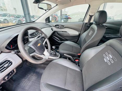 CHEVROLET Onix Hatch 1.0 12V 4P FLEX LT, Foto 12