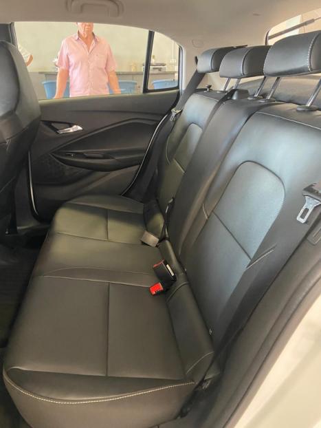 CHEVROLET Onix Hatch 1.0 12V 4P FLEX PREMIER 2 TURBO AUTOM�TICO, Foto 10