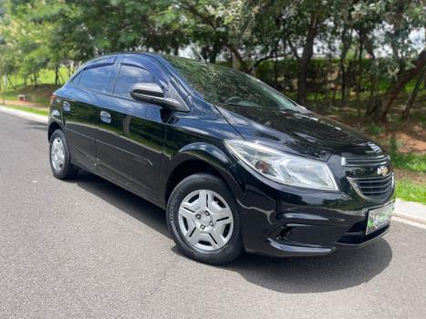 CHEVROLET Onix Hatch 1.0 12V 4P FLEX LT, Foto 1