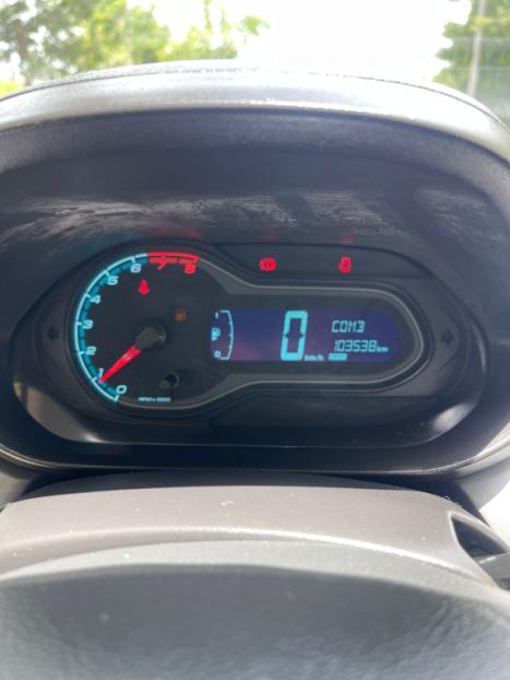 CHEVROLET Onix Hatch 1.0 12V 4P FLEX LT, Foto 6