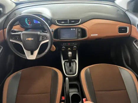 CHEVROLET Onix Hatch 1.4 4P FLEX ACTIV AUTOM�TICO, Foto 6