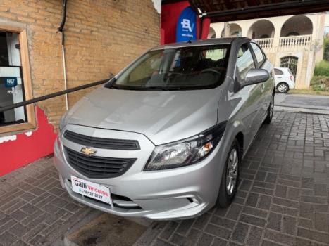 CHEVROLET Onix Hatch 1.0 4P FLEX JOY, Foto 1