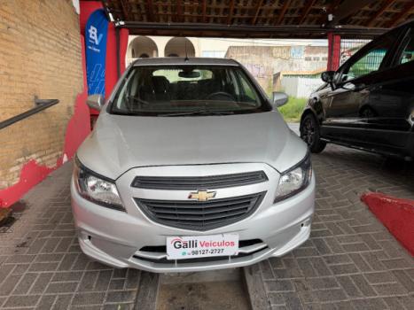 CHEVROLET Onix Hatch 1.0 4P FLEX JOY, Foto 2